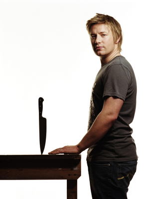 Jamie Oliver Poster 3664916