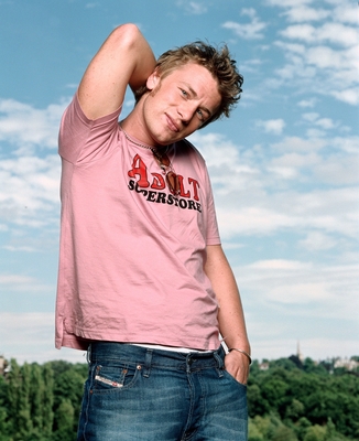 Jamie Oliver Poster 3822751