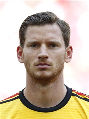 Jan Vertonghen Poster 3342683
