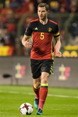 Jan Vertonghen Poster 3342688