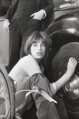 Jane Birkin Poster 2108388