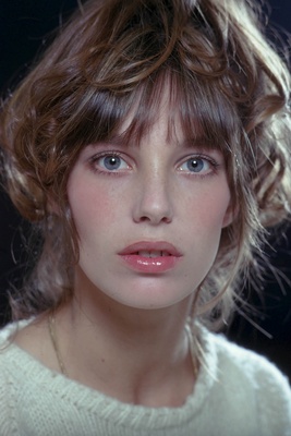 Jane Birkin Poster 2108422