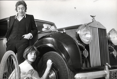Jane Birkin Poster 2108424