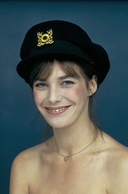 Jane Birkin Poster 2108426