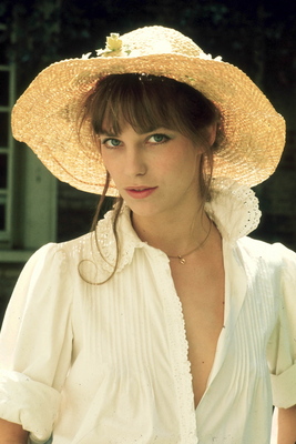 Jane Birkin Poster 2108431