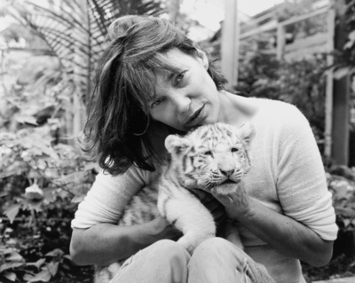 Jane Birkin Poster 2108432