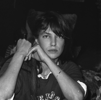 Jane Birkin Poster 2108444