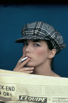 Jane Birkin Poster 2108448
