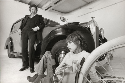 Jane Birkin Poster 2108459