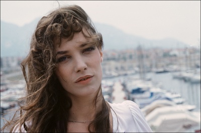 Jane Birkin Poster 2108468