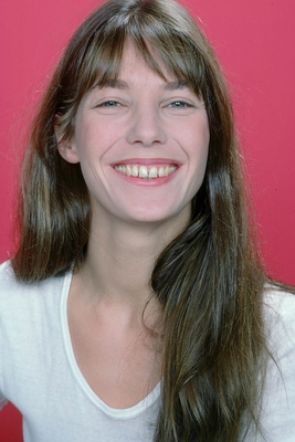 Jane Birkin Poster 2108469