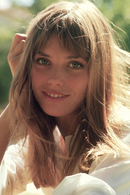 Jane Birkin Poster 2108477