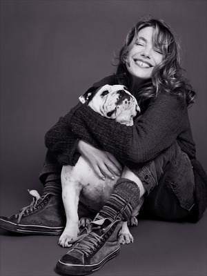 Jane Birkin Poster 2123299