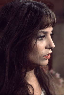 Jane Birkin Poster 2586322