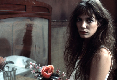 Jane Birkin Poster 2586326