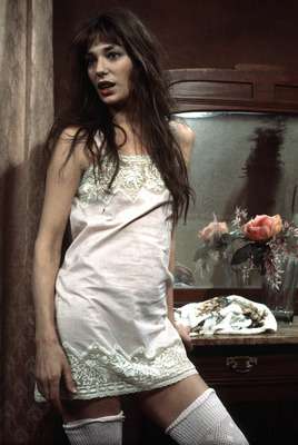Jane Birkin Poster 2586328