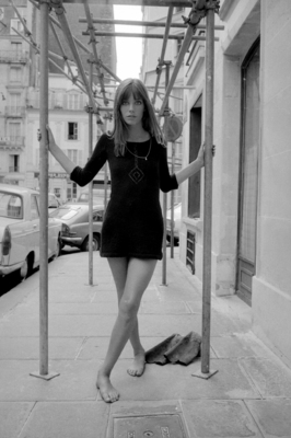 Jane Birkin Poster 2668356