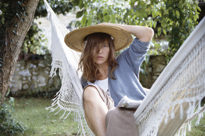 Jane Birkin Poster 3125097