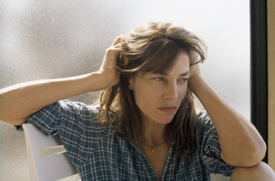 Jane Birkin Poster 3125108