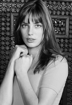 Jane Birkin Poster 3666414