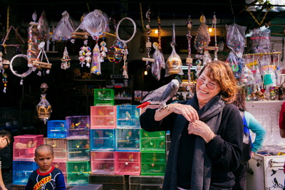 Jane Birkin Poster 3678645