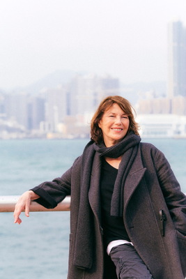 Jane Birkin Poster 3678657