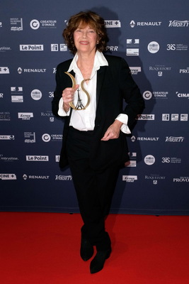 Jane Birkin Poster 3734394