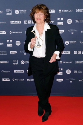 Jane Birkin Poster 3734398