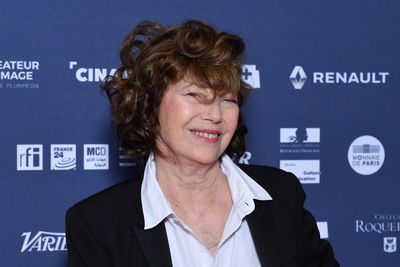 Jane Birkin Poster 3734399