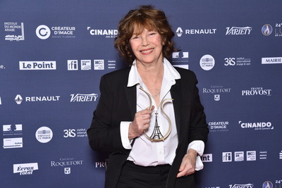 Jane Birkin Poster 3734401