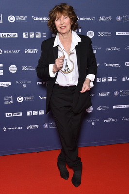 Jane Birkin Poster 3734406