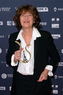 Jane Birkin Poster 3734410