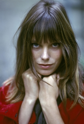 Jane Birkin Poster 3823857