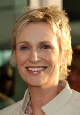 Jane Lynch Poster 1259993