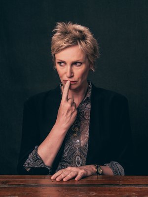 Jane Lynch Poster 2697093