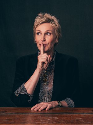 Jane Lynch Poster 2697094