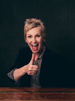 Jane Lynch Poster 2697095