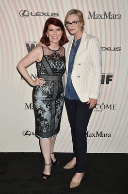 Jane Lynch Poster 3319513