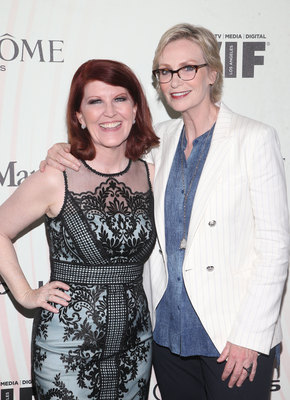 Jane Lynch Poster 3319516