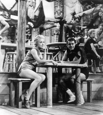 Jane Powell Poster 2558886