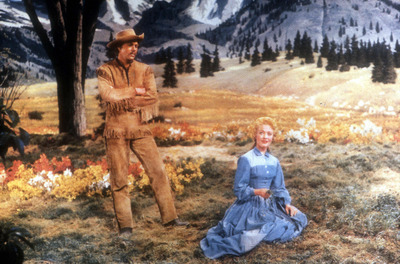 Jane Powell Poster 2686357