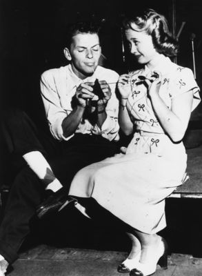 Jane Powell Poster 2686362