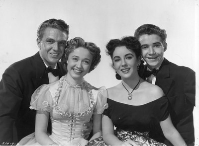 Jane Powell Poster 2686363