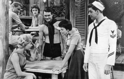 Jane Powell Poster 2686369