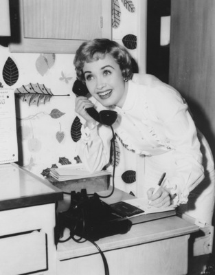 Jane Powell Poster 2686372