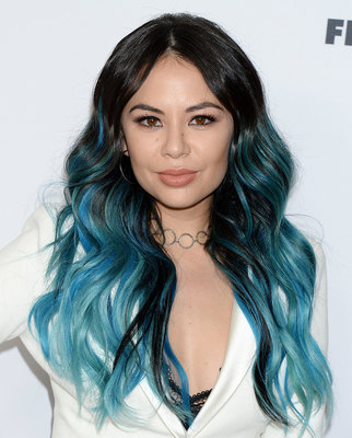 Janel Parrish Poster 3798537