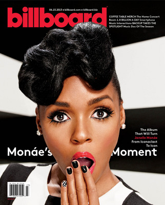 Janelle Monae Poster 2368777