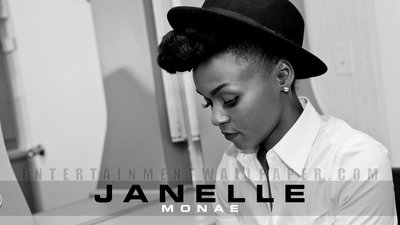 Janelle Monae Poster 2368780