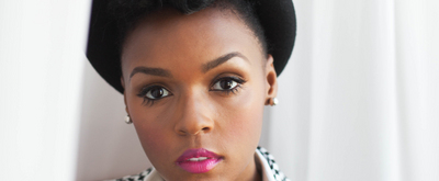 Janelle Monae Poster 2368788