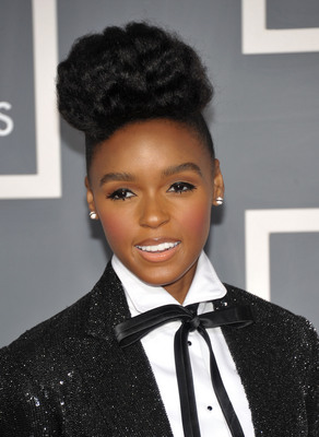 Janelle Monae Poster 2368812